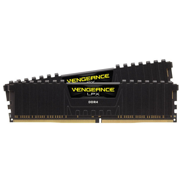 Corsair Vengeance LPX Series 16Go (2x8Go) DDR4 3600MHz CL18 Corsair Vengeance LPX Series 16Go (2x8Go) DDR4 3600MHz CL18